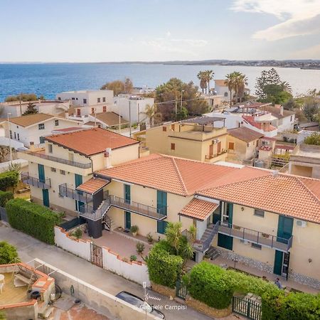 Calabernardo Home Malacala Экстерьер фото