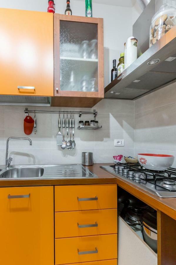 Calabernardo Home Malacala Экстерьер фото