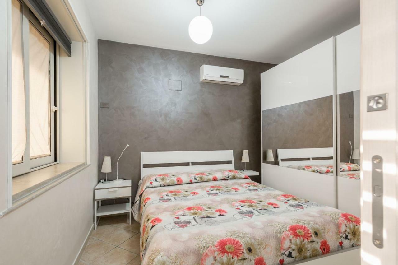 Calabernardo Home Malacala Экстерьер фото