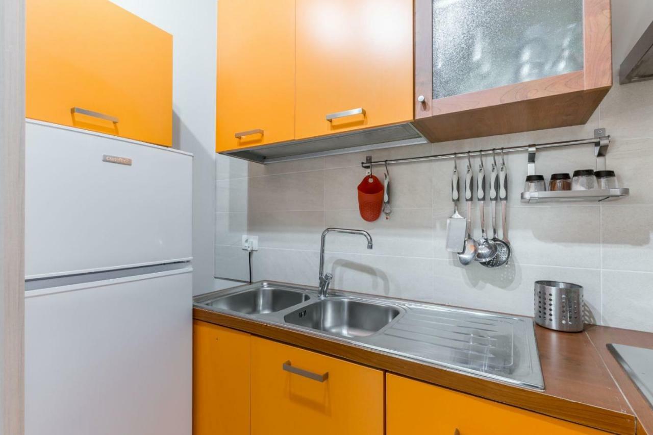 Calabernardo Home Malacala Экстерьер фото