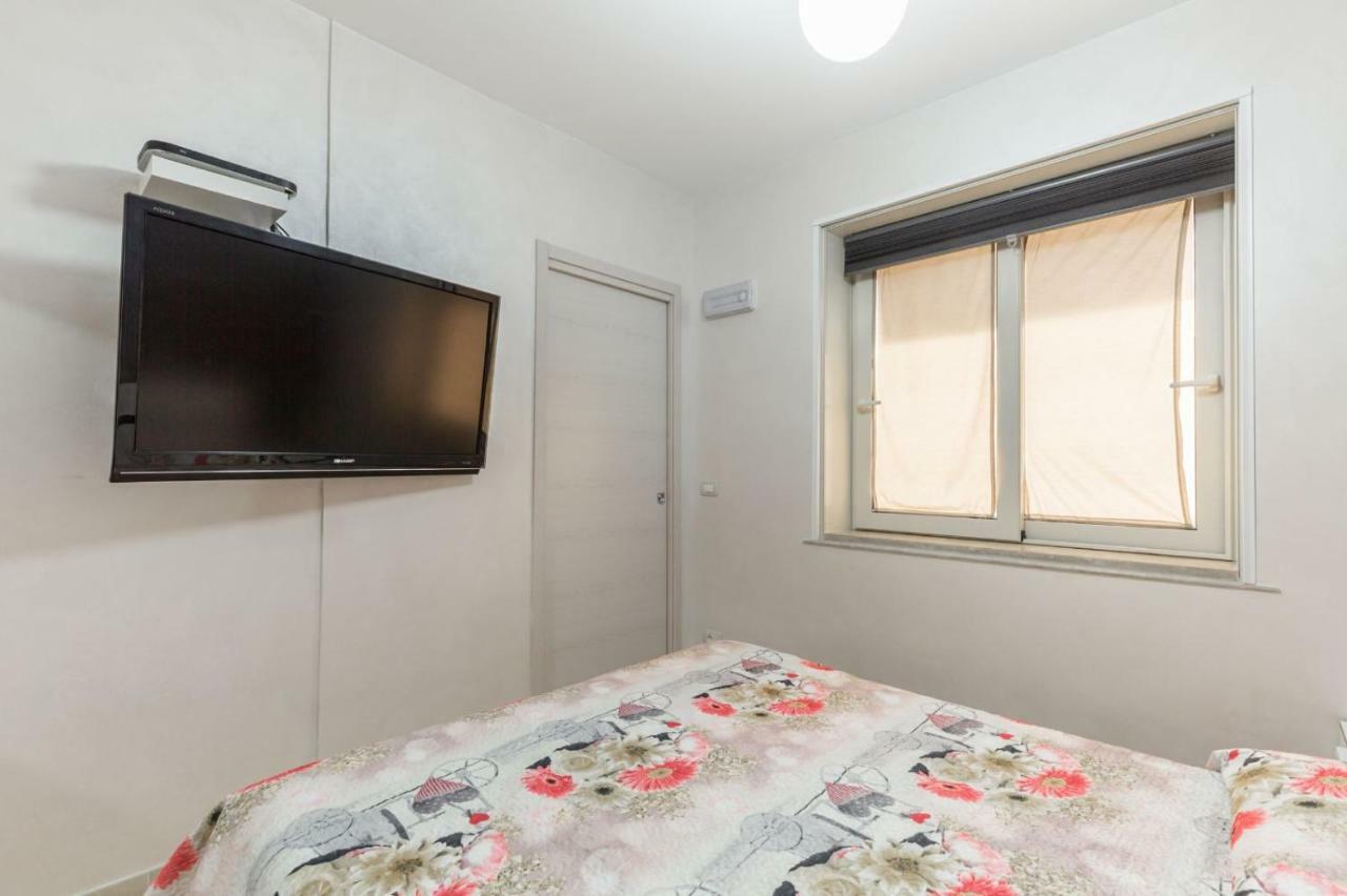 Calabernardo Home Malacala Экстерьер фото