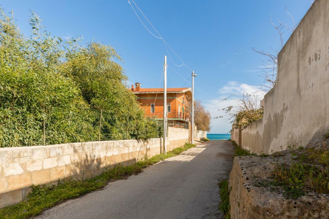 Calabernardo Home Malacala Экстерьер фото