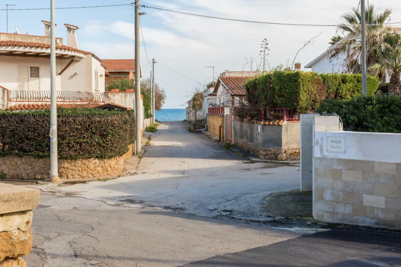Calabernardo Home Malacala Экстерьер фото