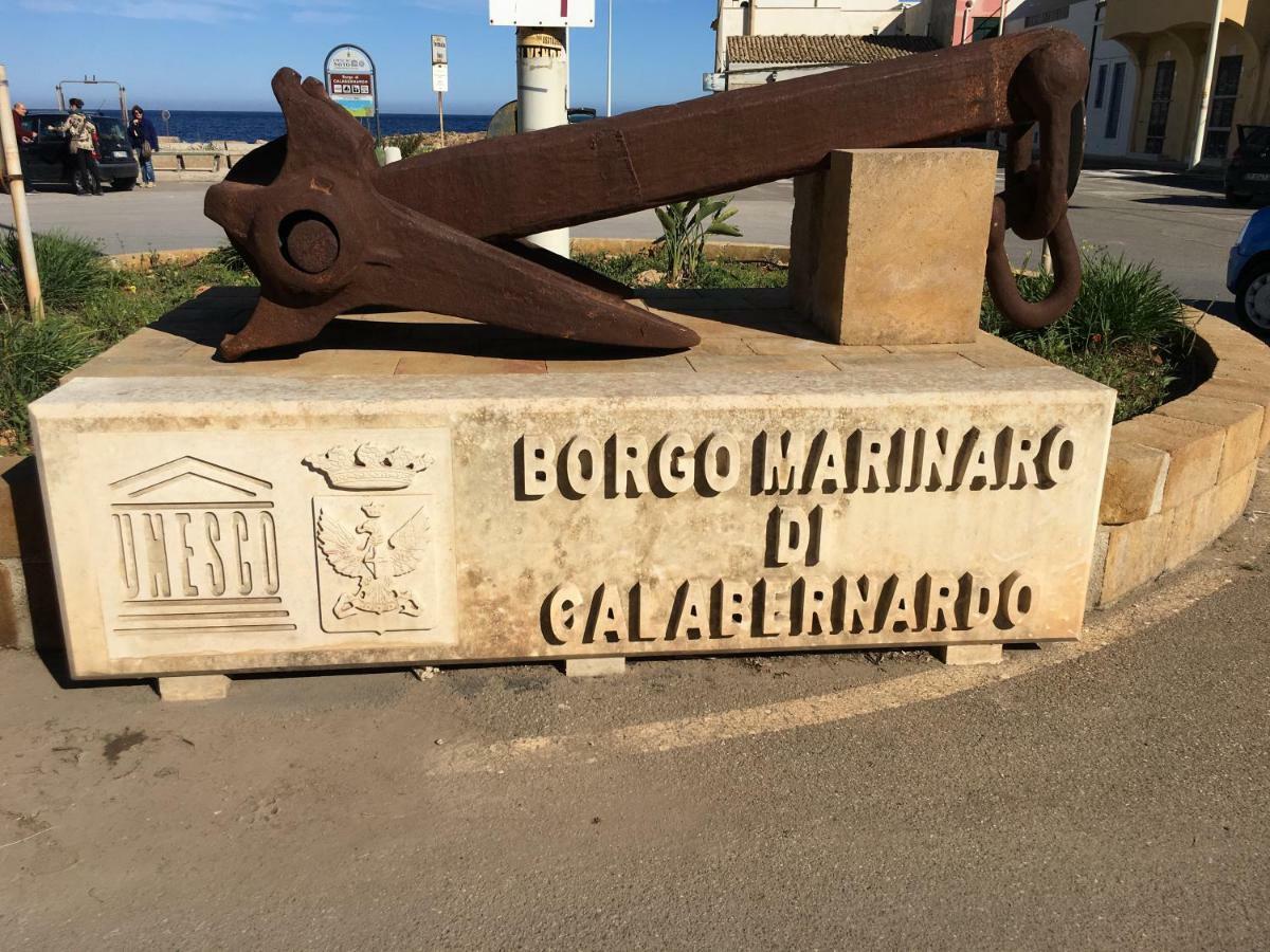 Calabernardo Home Malacala Экстерьер фото