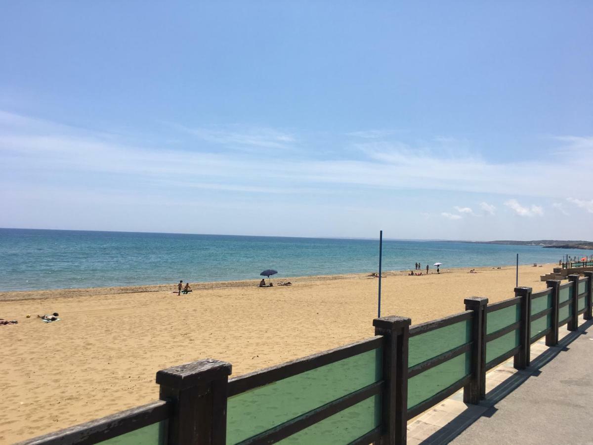 Calabernardo Home Malacala Экстерьер фото