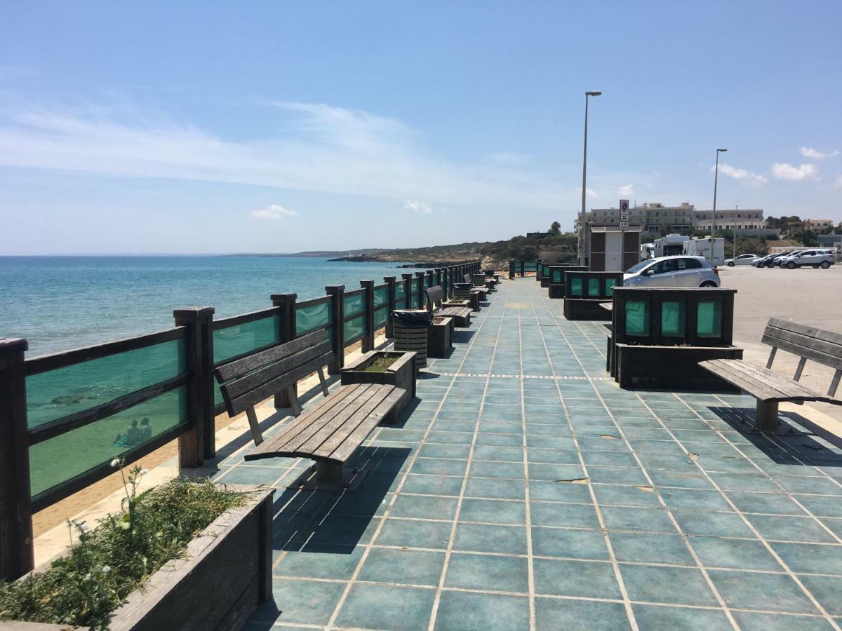 Calabernardo Home Malacala Экстерьер фото