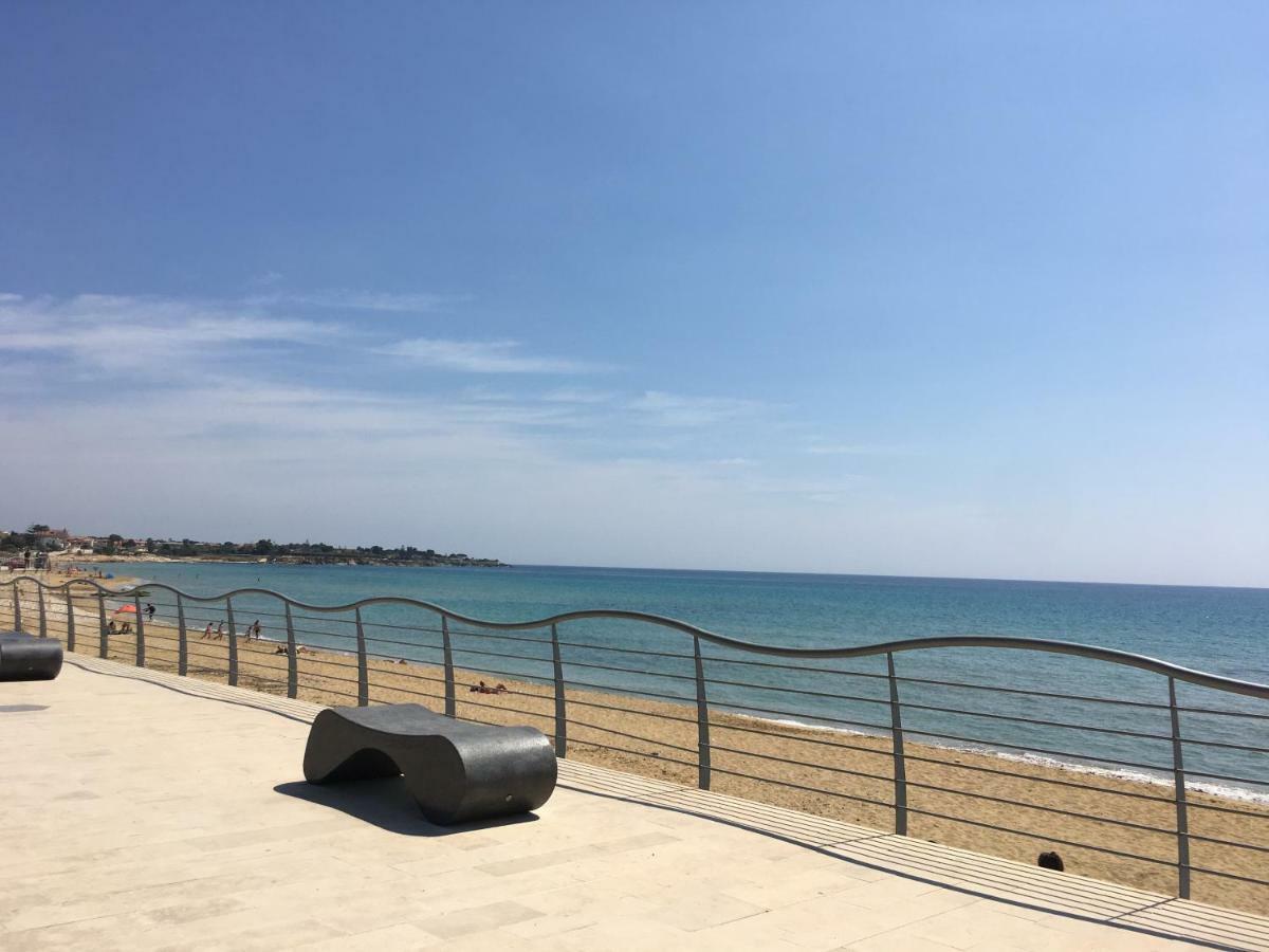 Calabernardo Home Malacala Экстерьер фото
