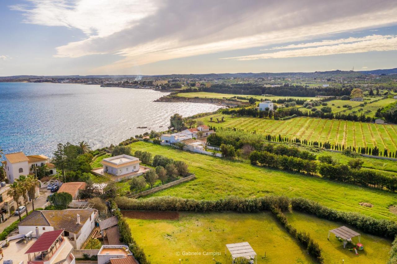 Calabernardo Home Malacala Экстерьер фото