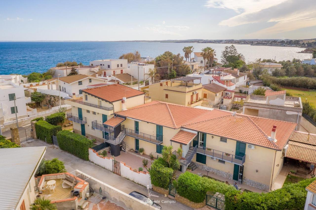 Calabernardo Home Malacala Экстерьер фото